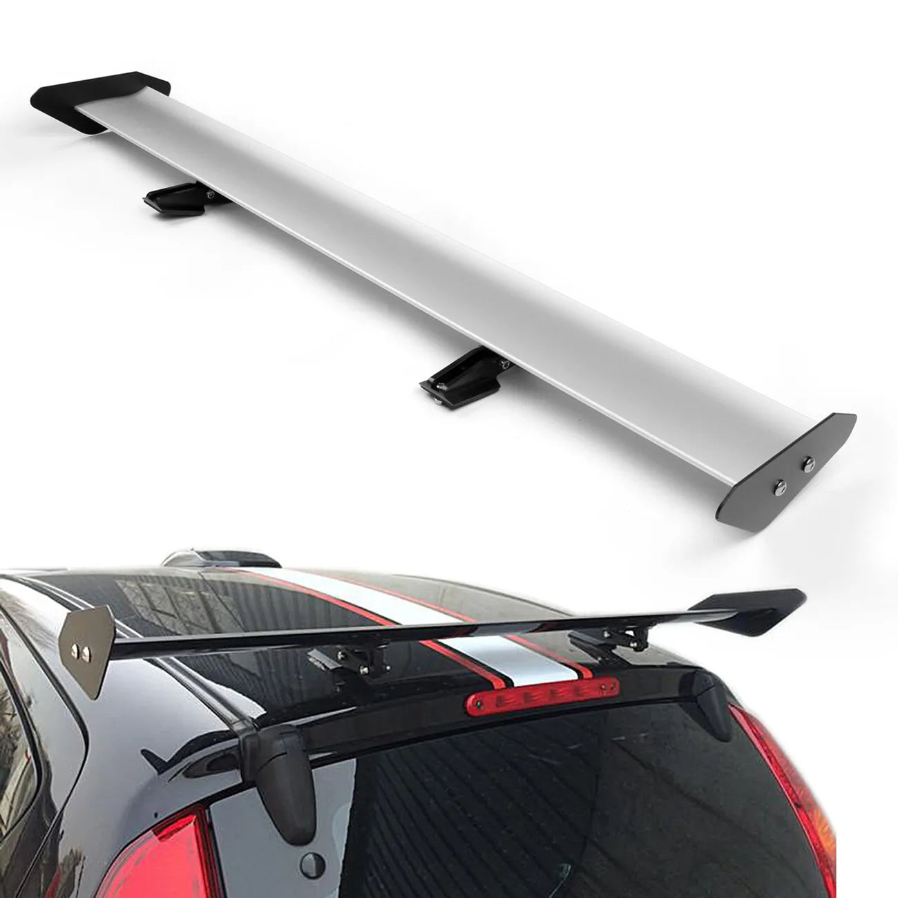 Universal Aluminum Spoiler