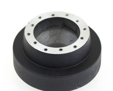 SPEEDMAX Steering wheel adaptor BMWE46